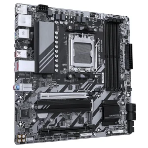Материнська плата Gigabyte B850M DS3H (9MB85MS3H-00-G10)