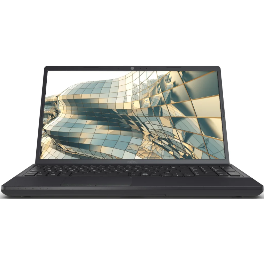 Ноутбук Fujitsu Lifebook A3511 (FPC04966BS)