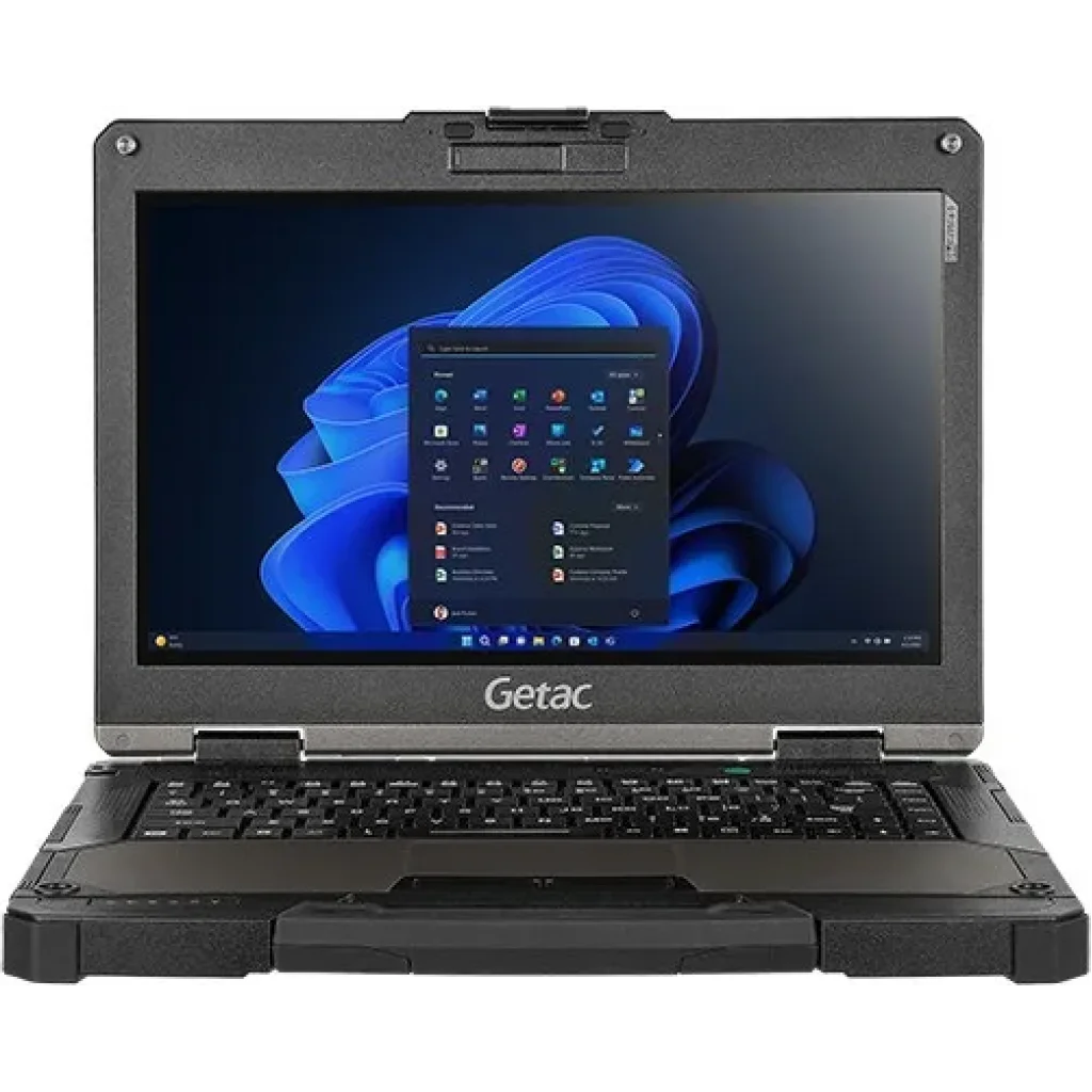 Ноутбук Getac S410G5 (ST2D5A3OSXMX) UA