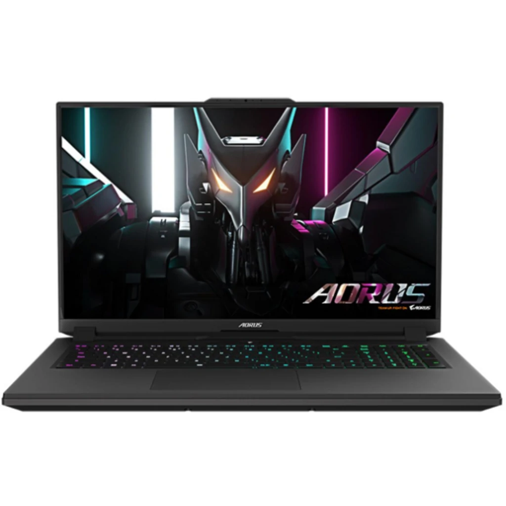 Ноутбук Gigabyte Aorus 7 9KF (9KF-E3EE513SD)