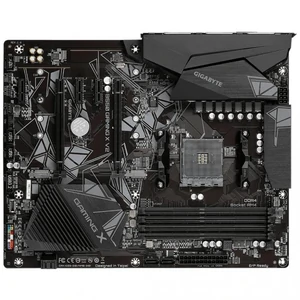 Материнська плата GIGABYTE B550 Gaming X V2