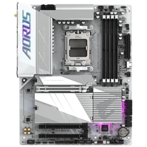 Материнская плата Gigabyte B650E Aorus Elite X AX ICE UA