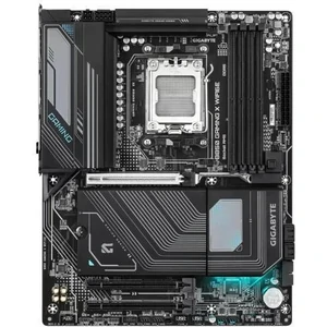 Материнська плата Gigabyte B850 GAMING X WIFI6E UA