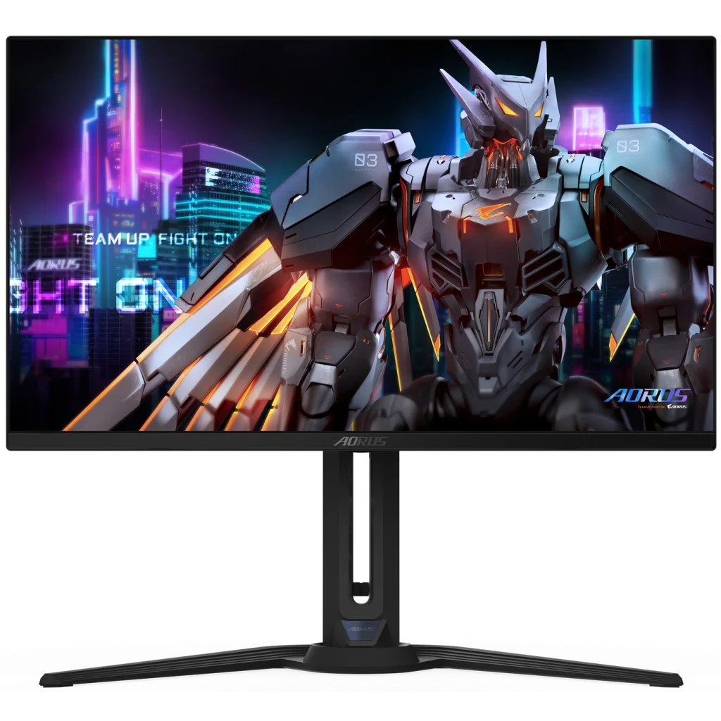 Монітор GIGABYTE AORUS FO27Q2 UA