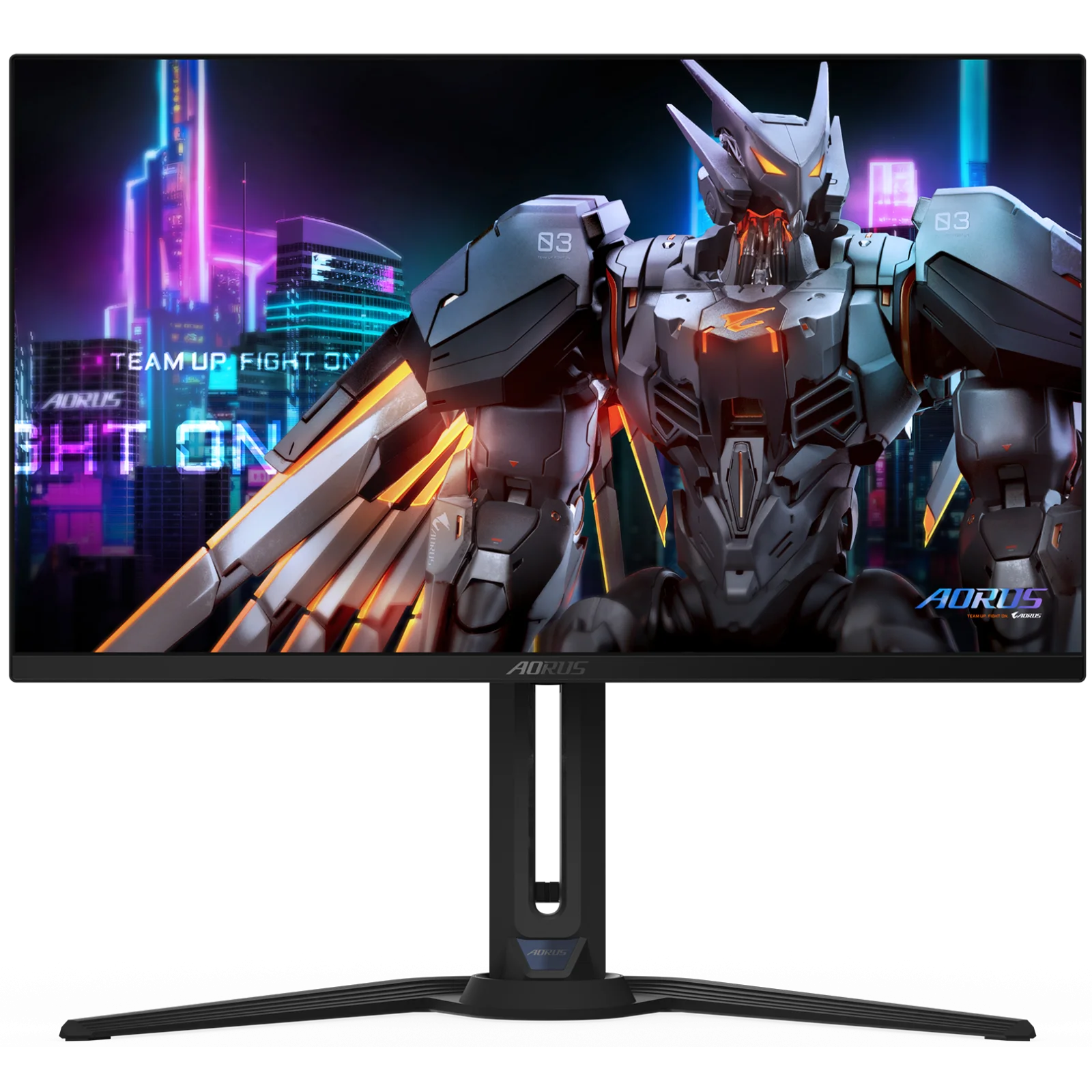 Монітор GIGABYTE AORUS FO27Q2 UA