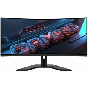 Монітор GIGABYTE G34WQCP Gaming Monitor UA