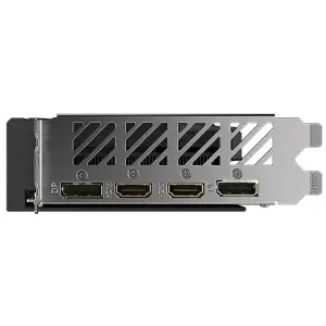 Видеокарта GIGABYTE GeForce RTX 4060 WINDFORCE OC 8G (GV-N4060WF2OC-8GD)