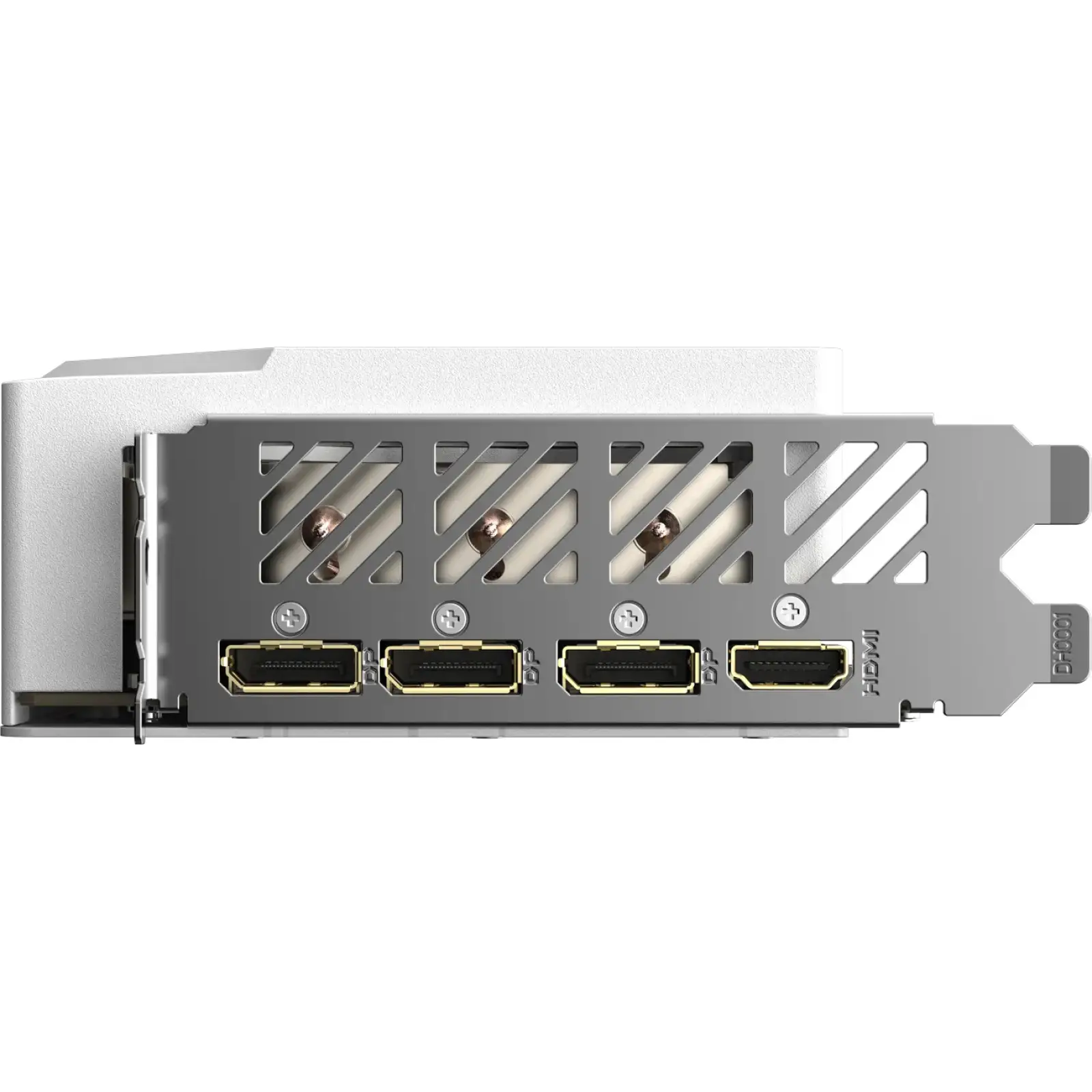 Видеокарта GIGABYTE GeForce RTX 4070 SUPER EAGLE OC ICE 12G (GV-N407SEAGLEOC ICE-12GD)