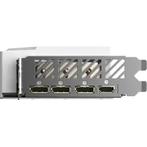 Видеокарта GIGABYTE GeForce RTX 4070 SUPER EAGLE OC ICE 12G (GV-N407SEAGLEOC ICE-12GD)