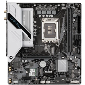 Материнська плата Gigabyte H610M GAMING WF DDR4 UA