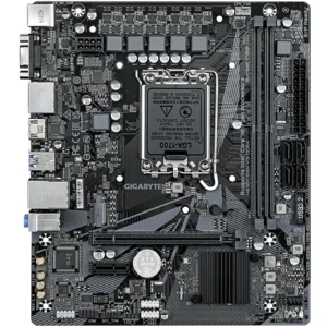 Материнська плата Gigabyte H610M S2H V3 DDR4 UA