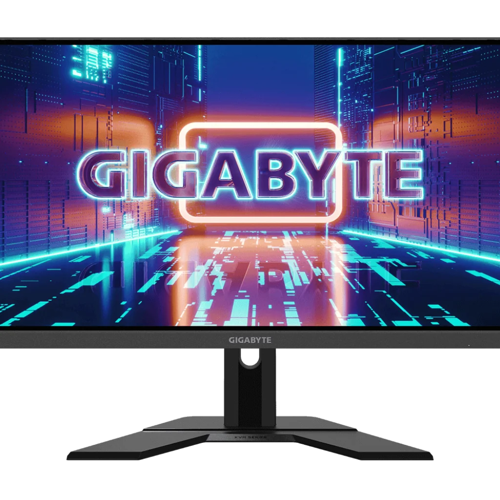 Монітор GIGABYTE M27Q X UA