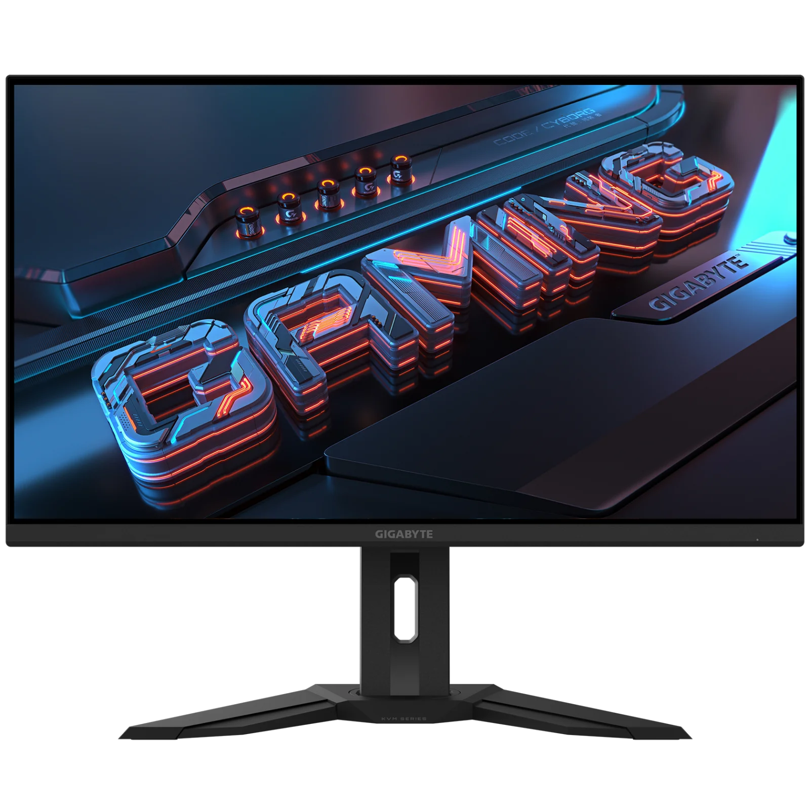Монитор GIGABYTE M32UP Gaming Monitor UA