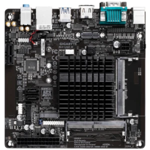 Материнская плата Gigabyte N4120I H UA