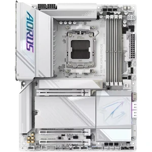 Материнська плата Gigabyte X870E AORUS PRO ICE UA