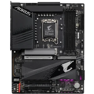Материнская плата Gigabyte Z790 AORUS Elite DDR4 UA