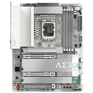 Материнська плата Gigabyte Z890 AERO G UA