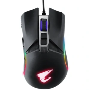 Миша Gigabyte AORUS M5