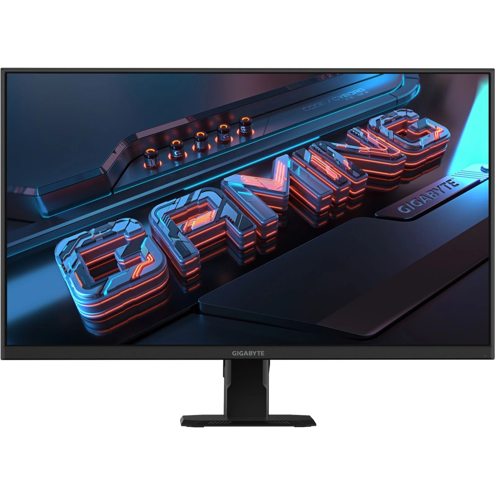 Монітор GIGABYTE GS27FA UA