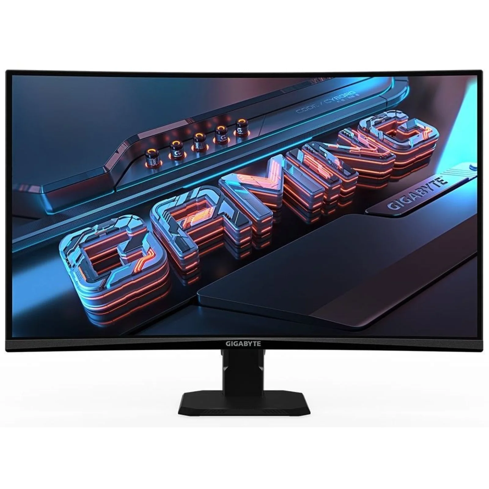 Монитор GIGABYTE GS27QCA UA