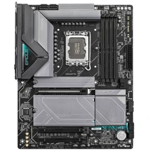 Материнська плата Gigabyte Z890 Eagle UA
