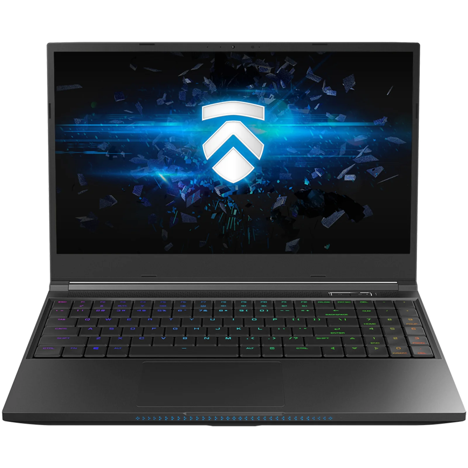 Ноутбук Eluktronics MECH 15 G3R