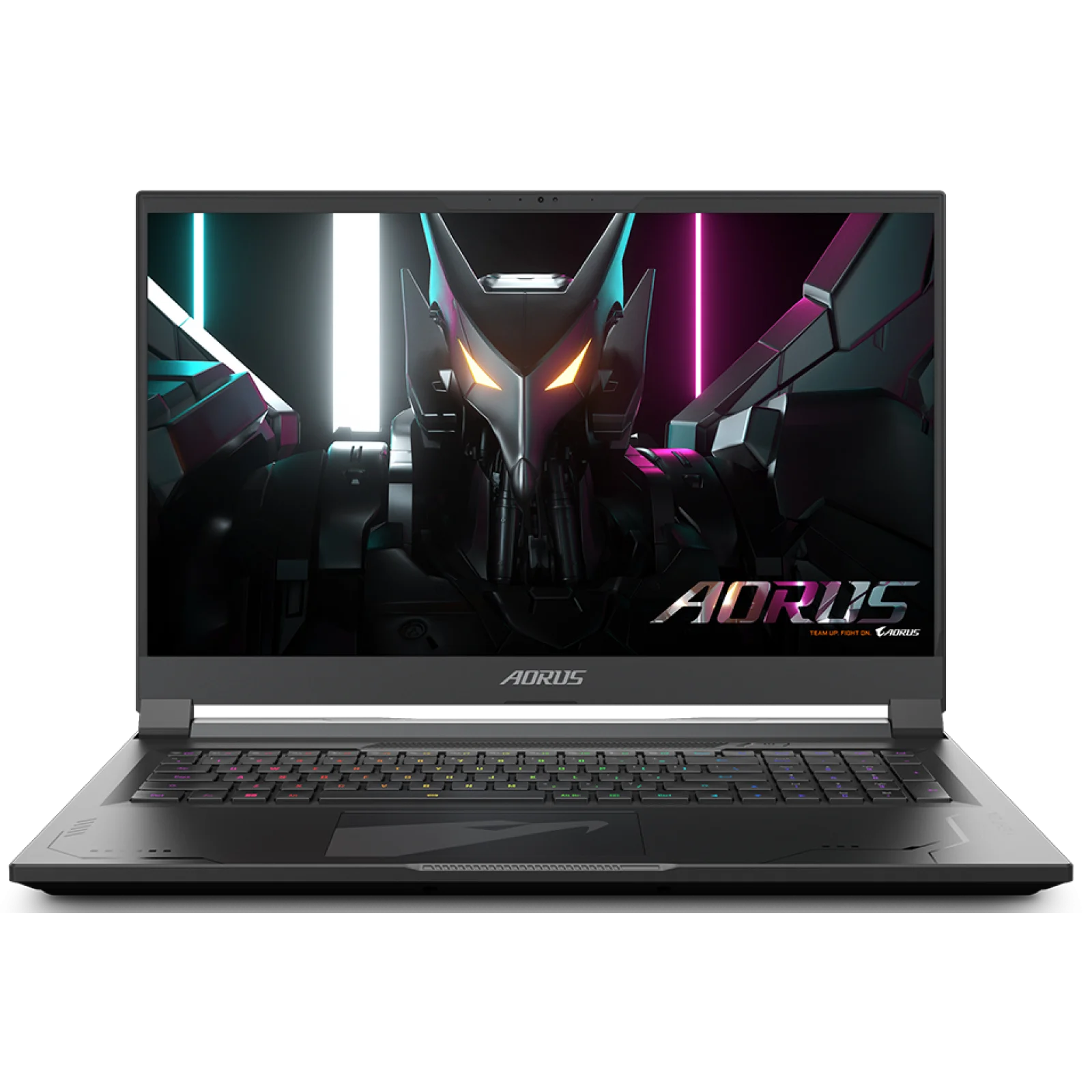 Ноутбук Gigabyte Aorus 17X (AZF-D5US554SH)
