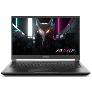 Ноутбук Gigabyte Aorus 17X (AZF-D5EE665SH)