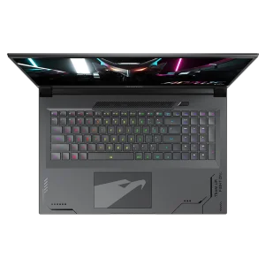 Ноутбук Gigabyte Aorus 17X (AZF-D5US551SH)