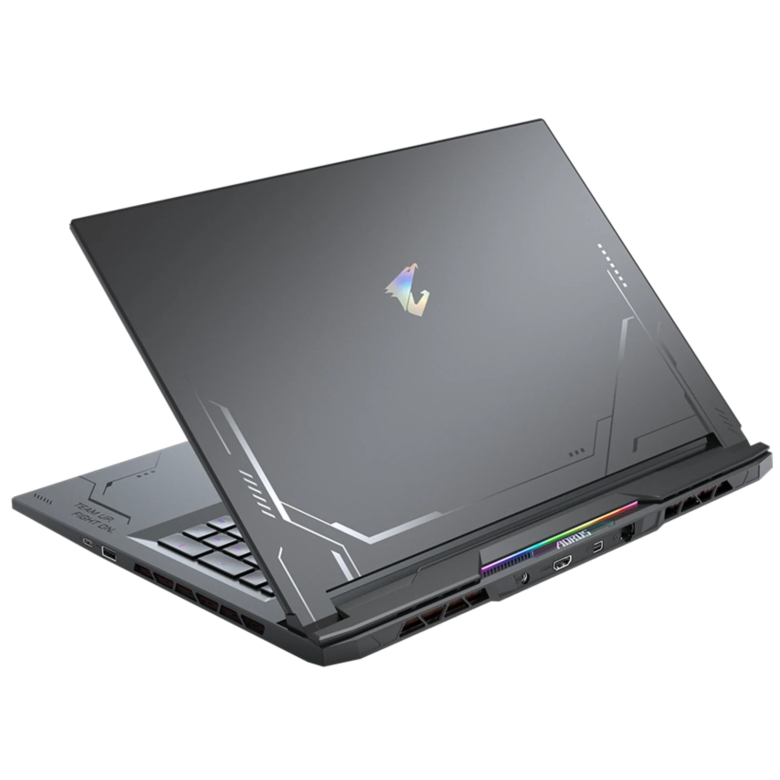 Ноутбук Gigabyte Aorus 17X (AZF-D5US554SH)