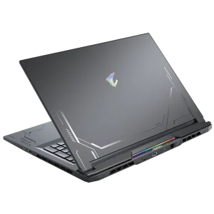 Ноутбук Gigabyte Aorus 17X (AZF-D5US551SH)