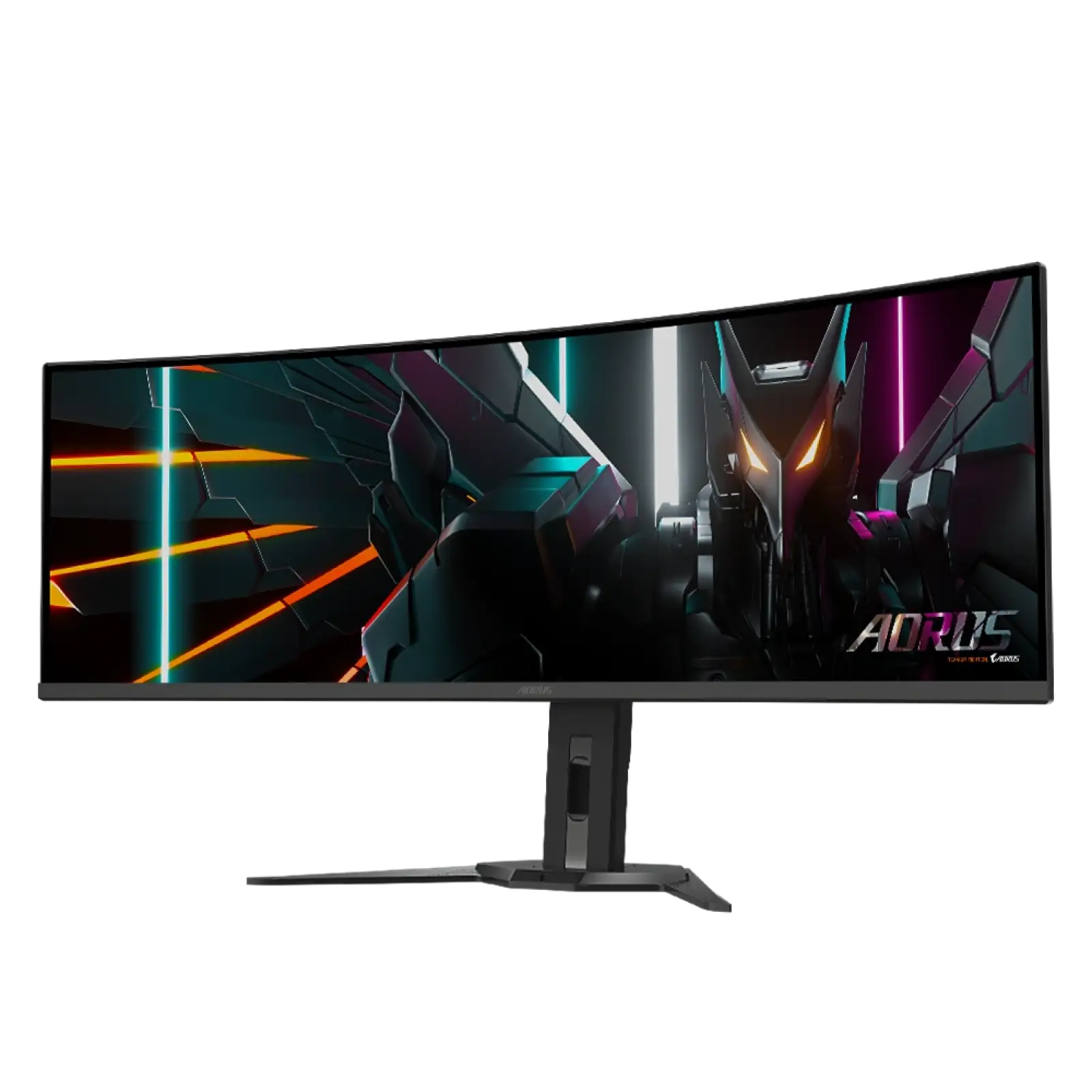 Монитор GigaByte AORUS 49