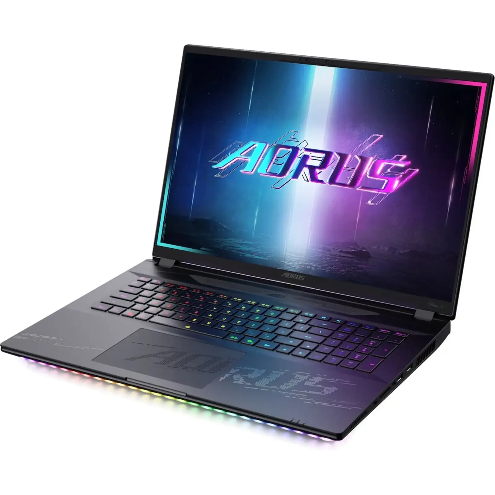 Ноутбук Gigabyte Aorus Master 18 (BZHC6USD45SH)