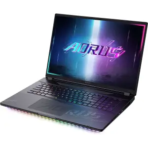 Ноутбук Gigabyte Aorus Master 18 (BZHC6USD45SH)