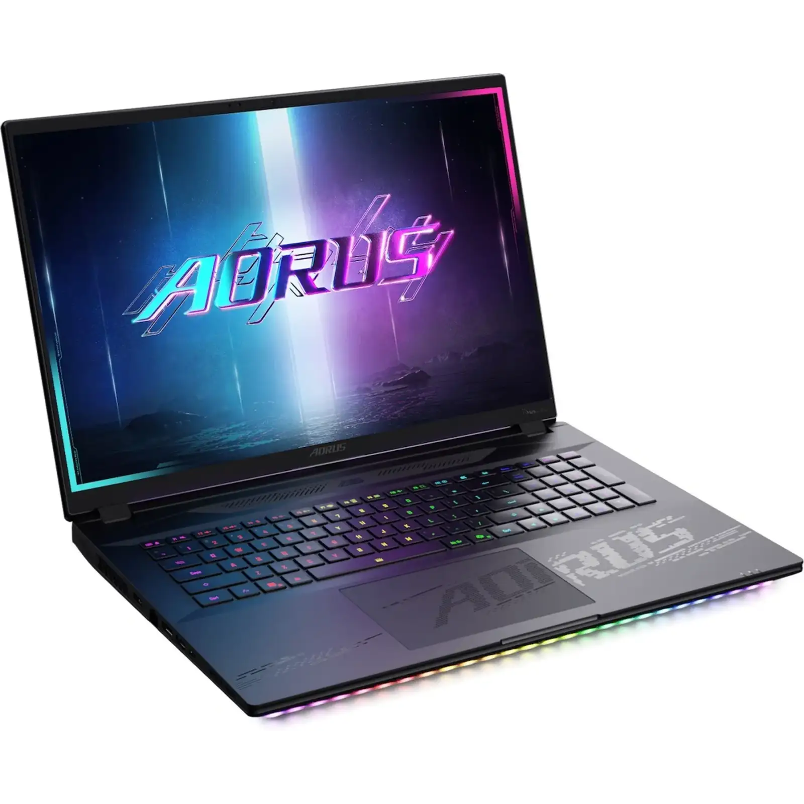 Ноутбук Gigabyte Aorus Master 18 (BZHC6USD45SH)