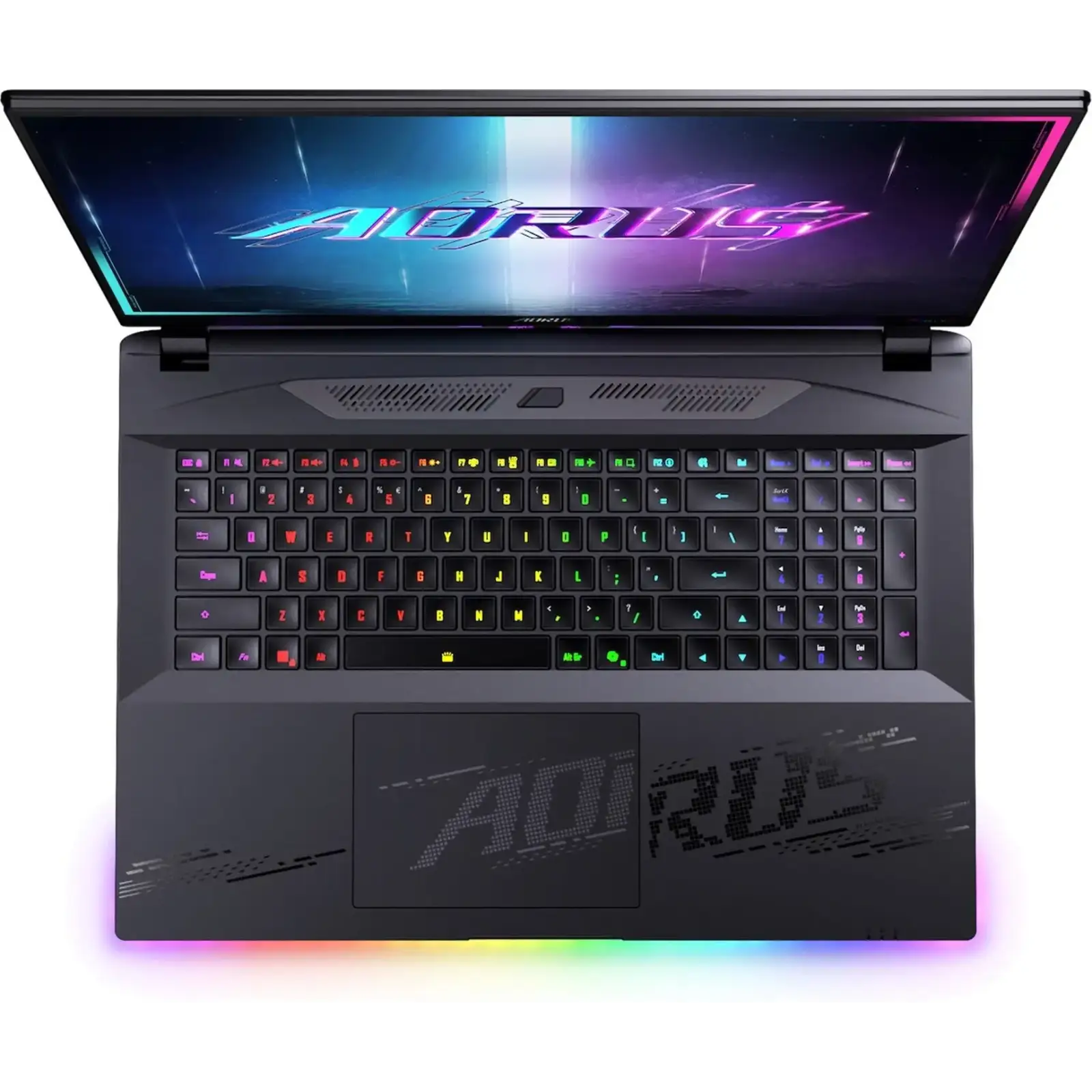 Ноутбук Gigabyte Aorus Master 18 (BZHC6USD45SH)