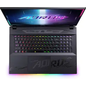 Ноутбук Gigabyte Aorus Master 18 (BZHC6USD45SH)