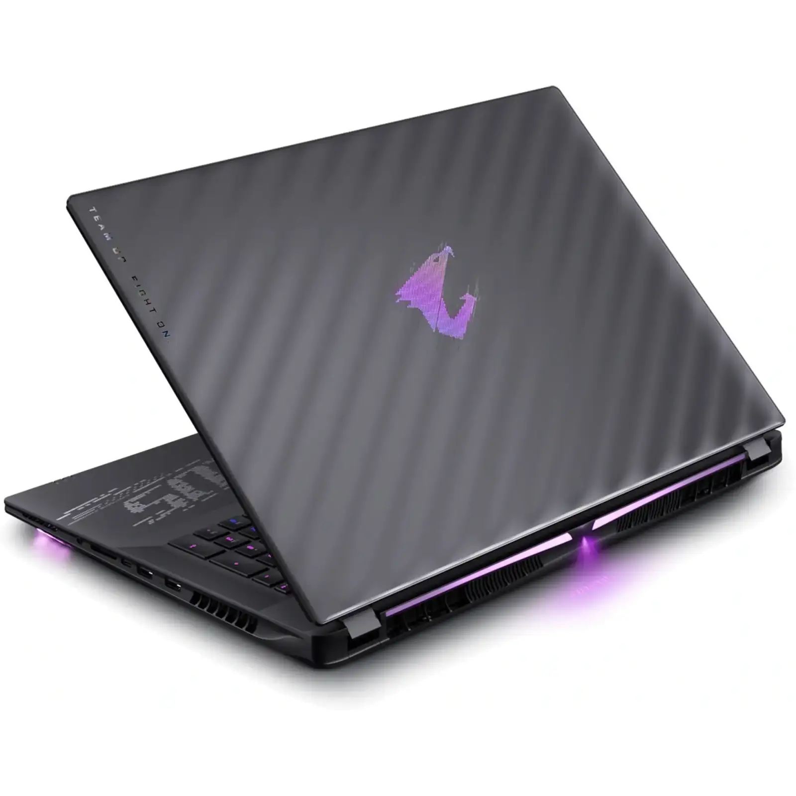 Ноутбук Gigabyte Aorus Master 18 (BZHC6USD45SH)