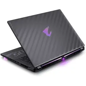 Ноутбук Gigabyte Aorus Master 18 (BZHC6USD45SH)