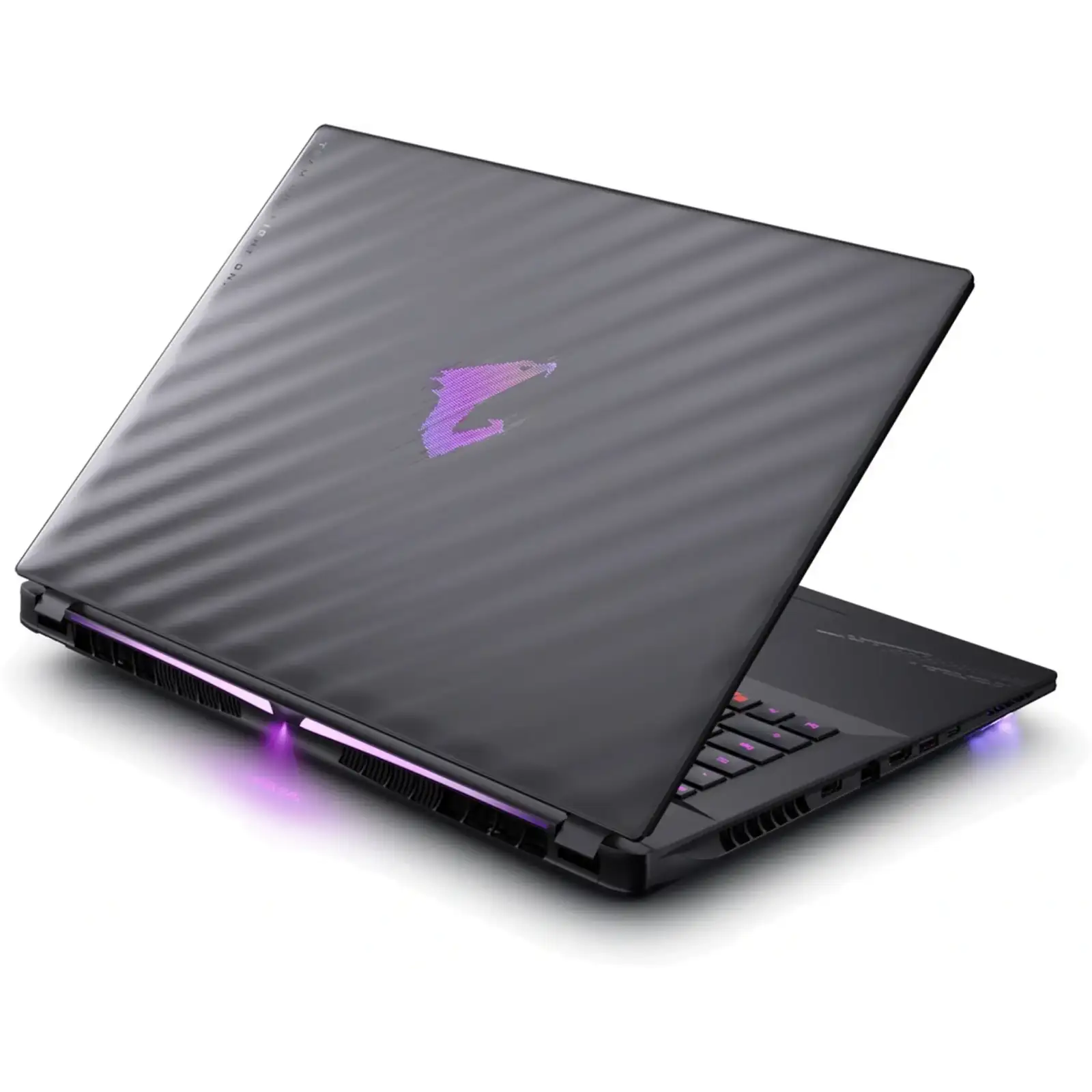 Ноутбук Gigabyte Aorus Master 18 (BZHC6USD45SH)