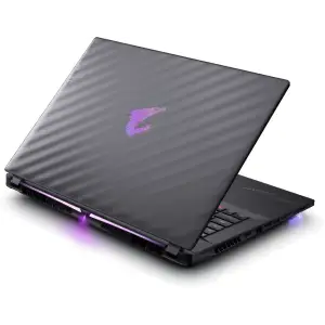 Ноутбук Gigabyte Aorus Master 18 (BZHC6USD45SH)