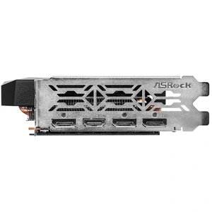 Видеокарта ASRock Radeon RX 6600 XT Challenger D 8GB OC (RX 6600 XT CLD 8GO)