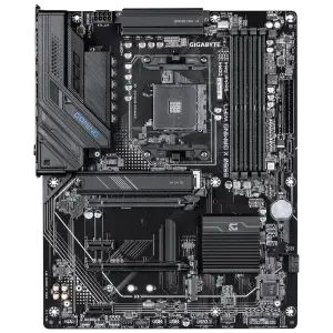 Материнская плата Gigabyte B550 X Gaming WIFI7 s-AM4 UA
