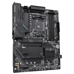 Материнская плата Gigabyte B550 X Gaming WIFI7 s-AM4 UA
