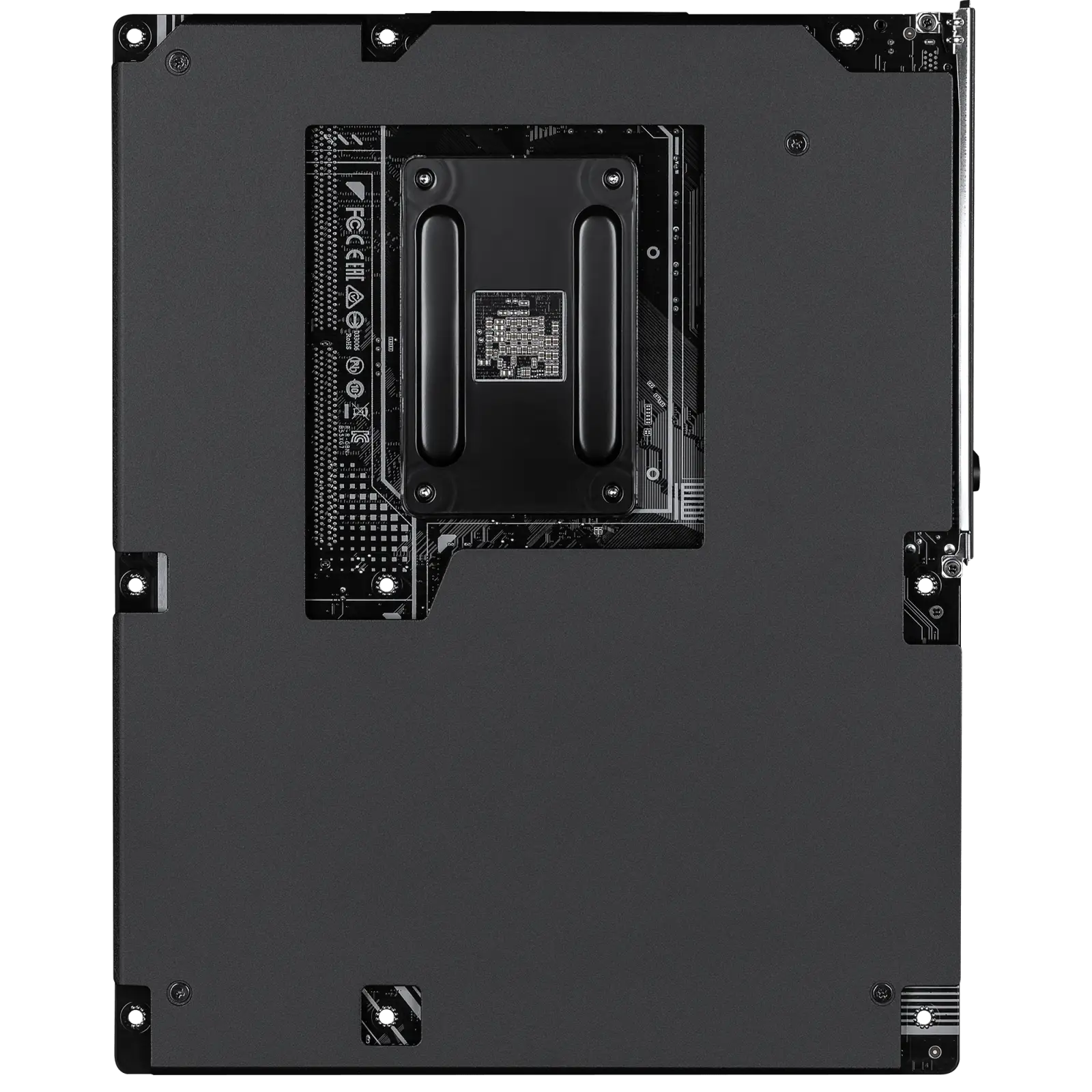 Материнская плата Gigabyte B550 X Gaming WIFI7 s-AM4 UA