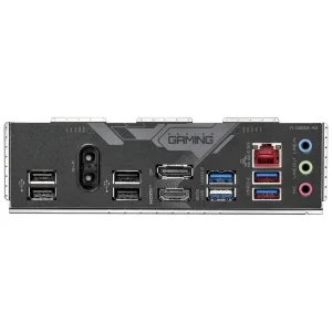 Материнская плата GIGABYTE B760M GAMING X WIFI6E GEN5 UA