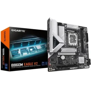 Материнская плата Gigabyte B860M Eagle V2 UA