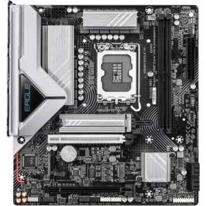 Материнская плата Gigabyte B860M Eagle V2 UA