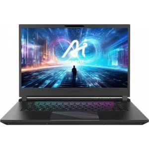 Ноутбук Gigabyte Aorus 15 Black (BKG-13US754SH)