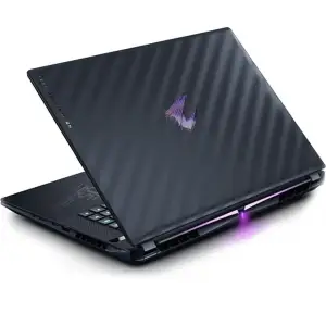 Ноутбук GIGABYTE AORUS MASTER 16 BXH Gray (BXHC4USE64SH)